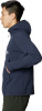 Куртка Mountain HardWear Keele Ascent Hoody Куртка Mountain HardWear Keele Ascent Hoody