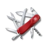 Нож складной VICTORINOX Evolution Красный