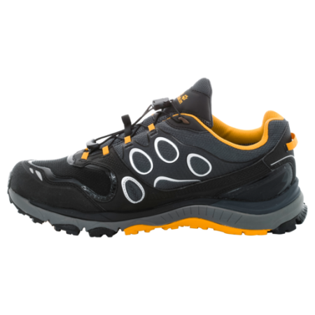 Кроссовки JACK WOLFSKIN TRAIL EXCITE TEXAPORE LOW Кроссовки JACK WOLFSKIN TRAIL EXCITE TEXAPORE LOW