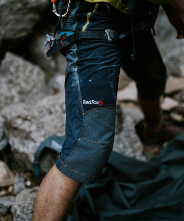 Капри Red Fox Granite climbing