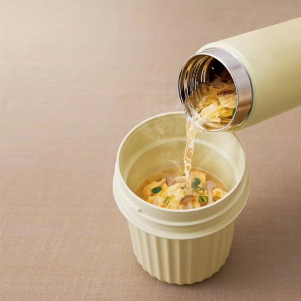 Ланч-набор THERMOS JEC-1000 1L