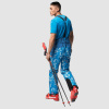 Брюки горнолыжные JACK WOLFSKIN BIG SNOW Брюки горнолыжные JACK WOLFSKIN BIG SNOW