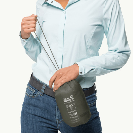 Куртка JACK WOLFSKIN JWP HYBRID