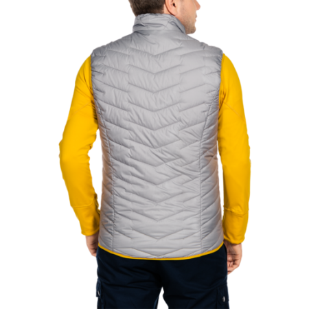 Жилет + джемпер JACK WOLFSKIN ICY TRAIL