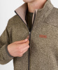 Мужская флисовая кофта Red Fox Tweed IV