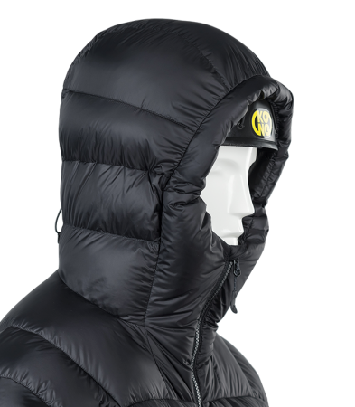 Куртка SIVERA Дивъ Про / 21