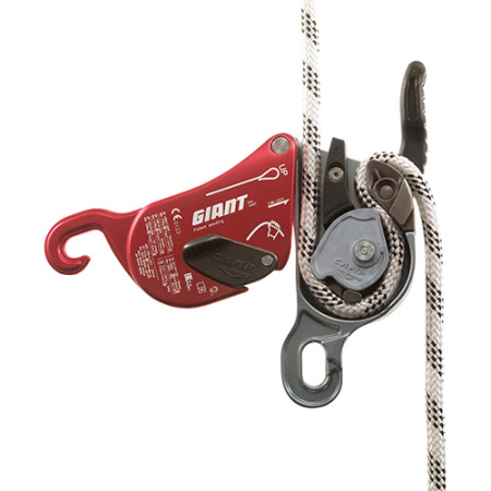 Спусковое устройство CAMP GIANT