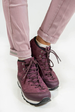 Кроссовки KAILAS Cielo Mid GTX Waterproof