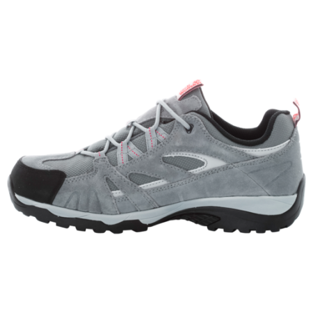 Ботинки JACK WOLFSKIN VOJO HIKE TEXAPORE Ботинки JACK WOLFSKIN VOJO HIKE TEXAPORE