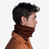 Бандана BUFF Heavyweight Merino Wool Solid Sienna