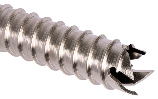 Ледобур CAMP ROCKET 16 см