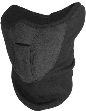 ASWERY шапка Face Mask (58, чёрный)