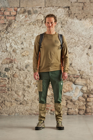 Кофта Maloja FrohnM