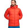 Куртка MAMMUT Meron IN Hooded