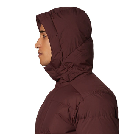 Куртка Mountain HardWear Glacial Storm