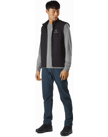 Футболка ARCTERYX Remige LS