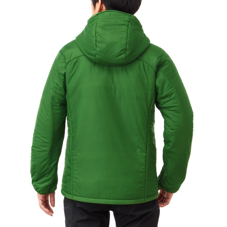 Куртка Montbell Thermawrap Parka Куртка Montbell Thermawrap Parka