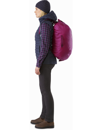 Баул ARCTERYX Carrier Duffel 40