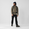 Рубашка FJALLRAVEN Singi Heavy Flannel Рубашка FJALLRAVEN Singi Heavy Flannel
