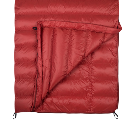 Спальник SIVERA Бирев -4