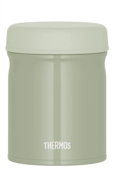 THERMOS термос JEB-400 0.4L (оливковый)