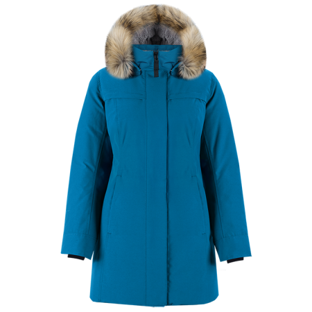 Куртка SIVERA Верея МС / 19