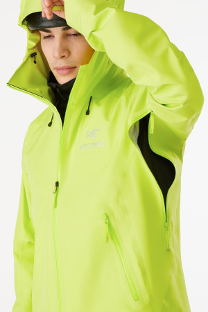 Куртка ARCTERYX Beta LT Куртка ARCTERYX Beta LT