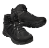 SLOUP ботинки ROOT муж. (46, black)