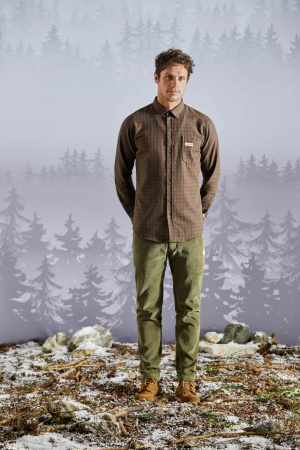 Брюки Maloja SengorM