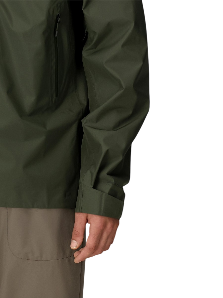 Мужская мембранная куртка MARMOT Minimalist Pertex