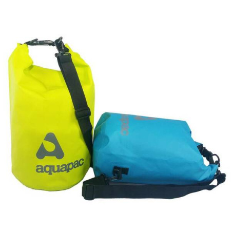 Гермомешок AQUAPAC TrailProof Drybag 15L