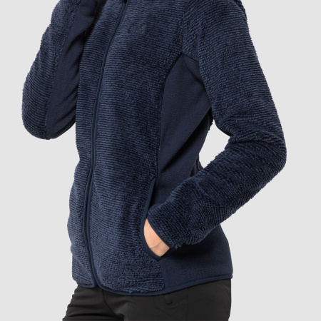 Куртка JACK WOLFSKIN PINE LEAF