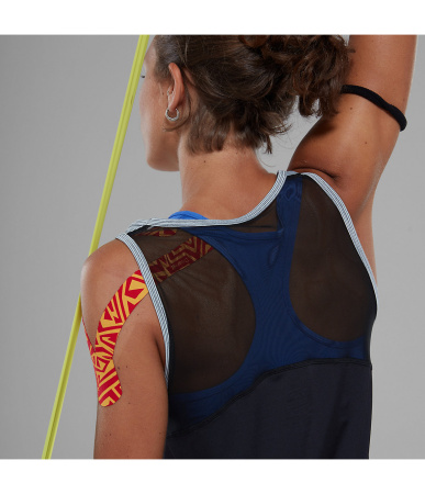 Майка The North Face Motivation Stripe