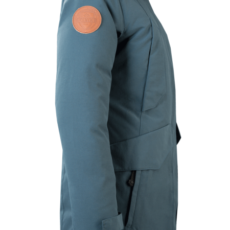 Куртка SIVERA Шуя