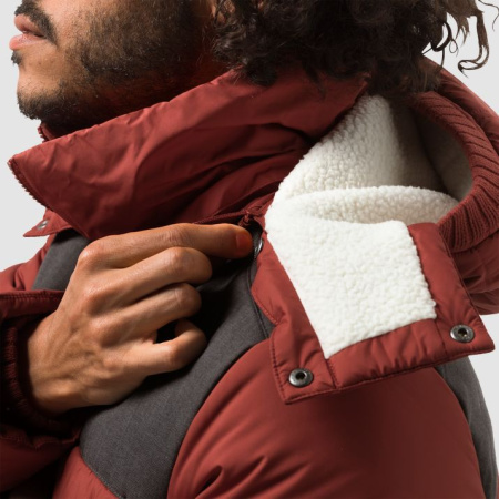 Куртка JACK WOLFSKIN HIGH RANGE Куртка JACK WOLFSKIN HIGH RANGE