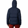 Куртка Mountain HardWear Glacial Storm