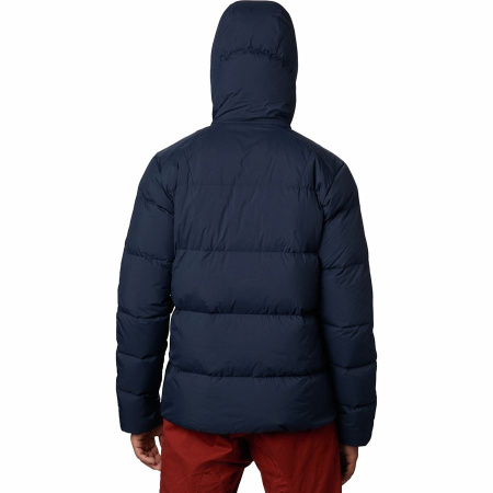 Куртка Mountain HardWear Glacial Storm