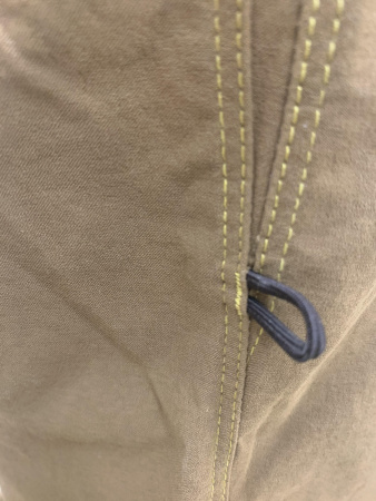 Брюки KAILAS 9A Stretch Quick-drying Climbing