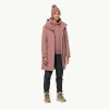 Пальто JACK WOLFSKIN COLD BAY COAT