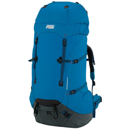 Рюкзак ZERO POINT SUPER EXPEDITION 110