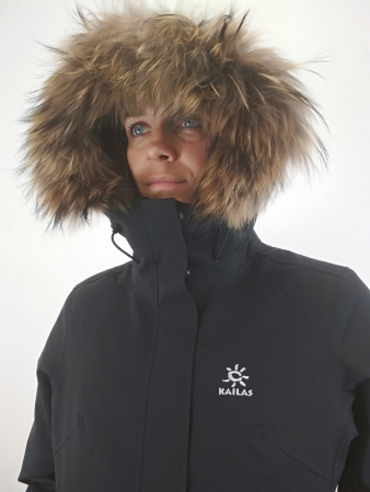 Пальто KAILAS LT Travel 3-in-1 Hardshell