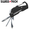 Мультиинстумент SwissTech All Purpose 6-in-1 Мультиинстумент SwissTech All Purpose 6-in-1