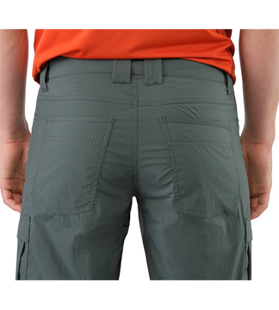 Шорты ARCTERYX Rampart Long Шорты ARCTERYX Rampart Long