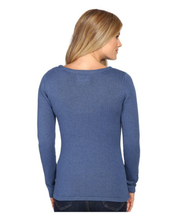 Свитер FJALL RAVEN Kiruna Knit