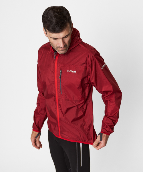 Куртка Red Fox Trek Super Light III