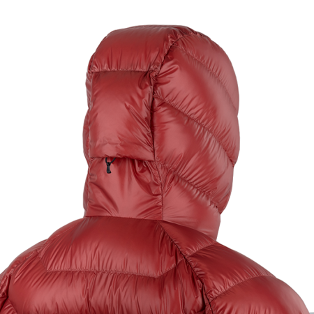 Куртка SIVERA Бехтерец Про