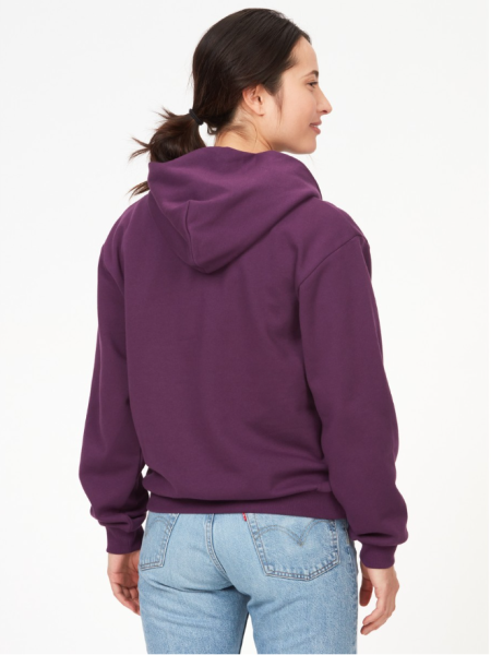 Женская толстовка с Coastal Hoody Женская толстовка с Coastal Hoody