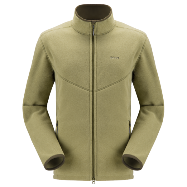 SIVERA куртка Отопок муж. (46/176, алоэ)