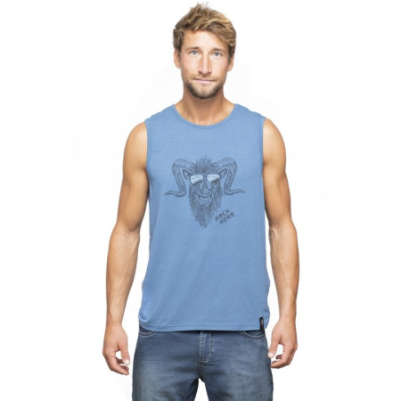 Майка CHILLAZ Calanques Rock Hero