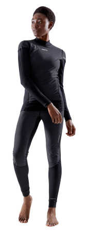 Тайтсы Craft Active Extreme X Wind